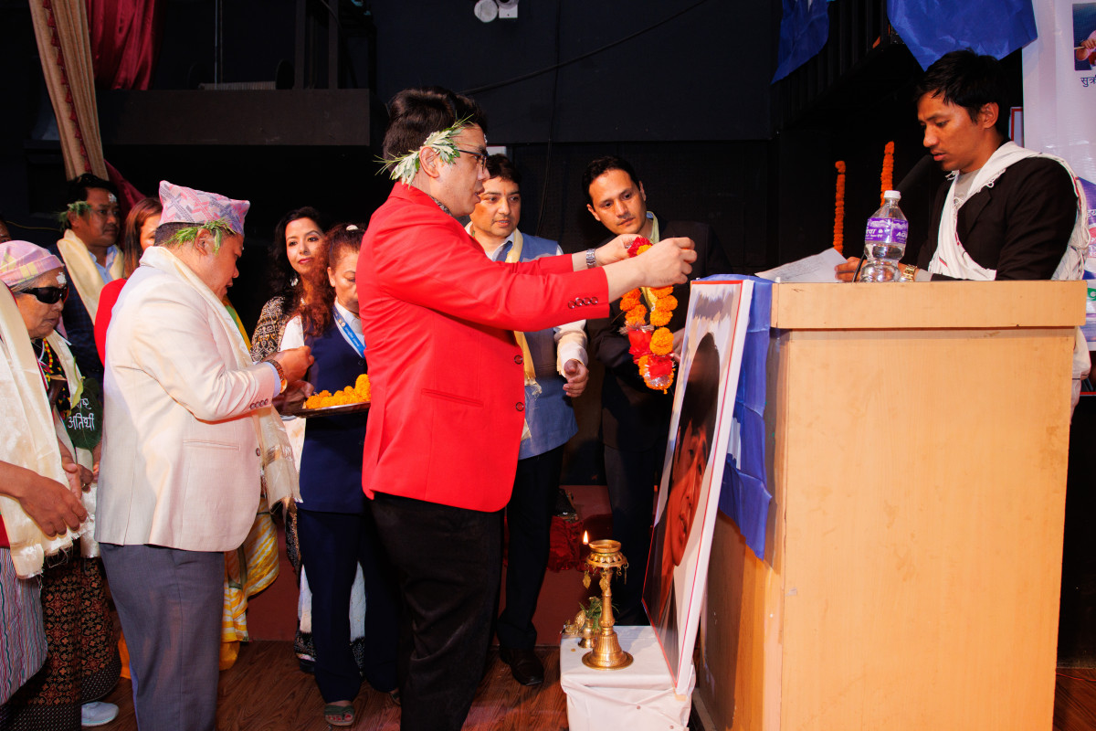 २६ औं अरुण स्मृति दिवस श्रद्धार्पणका साथ मनाइयो