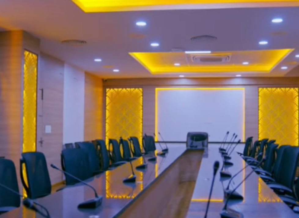 सेमिनार हल